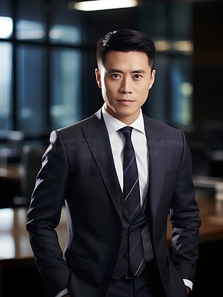 杨兴珍 项目运营总监
